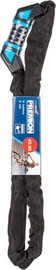Premion מנעול שרשרת לאופניים ABS - קומבינציה 5x900 מ"מ  PRE900158